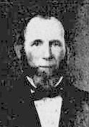 Theodore Curtis (1815 - 1903) Profile