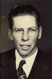 Therion E Christensen (1914 - 1992) Profile