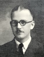 Thomas Alfred Clawson Jr. (1896 - 1979) Profile