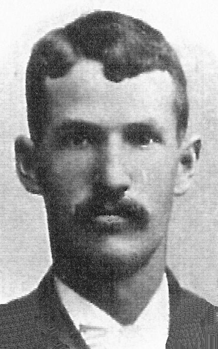 Thomas Cherry (1870 - 1936) Profile