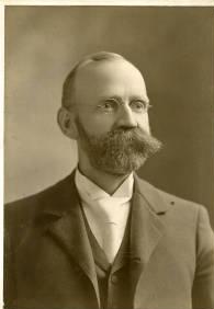 Thomas Alfred Clawson (1862 - 1942) Profile
