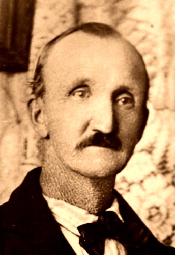 Thomas Clayton (1834 - 1914) Profile