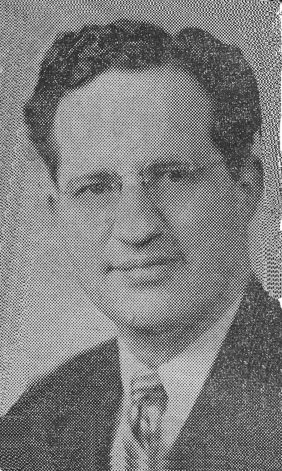 Thomas D Creer (1903 - 1962) Profile