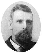 Thomas Edward Cottle (1850 - 1908) Profile