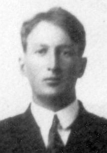 Thomas Ellsworth Caldwell (1892 - 1973) Profile