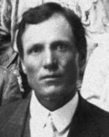 Thomas Jefferson Caldwell Jr. (1868 - 1930) Profile