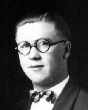 Thomas L Clarke (1901 - 1969) Profile
