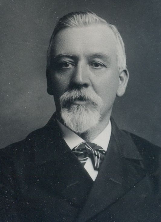 Thomas Levis Cox (1846 - 1912) Profile