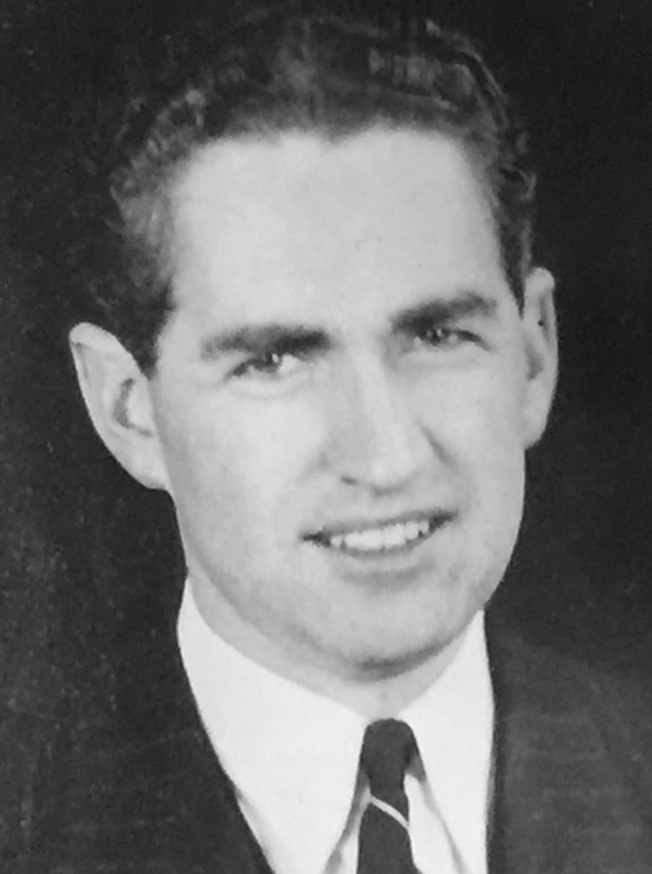 Thomas Quentin Cannon (1906 - 1994) Profile