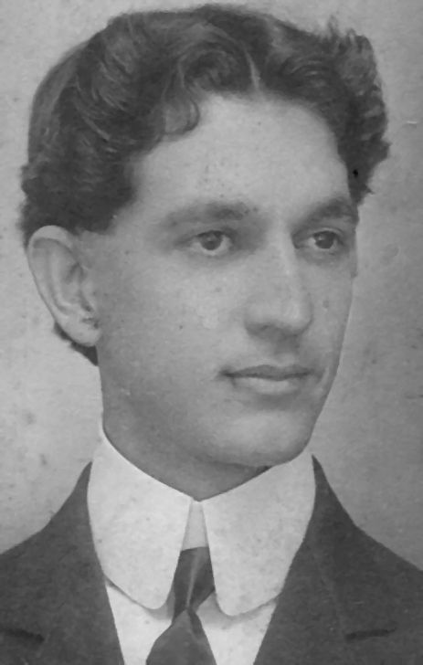 Thomas Raymond Canova (1879 - 1971) Profile