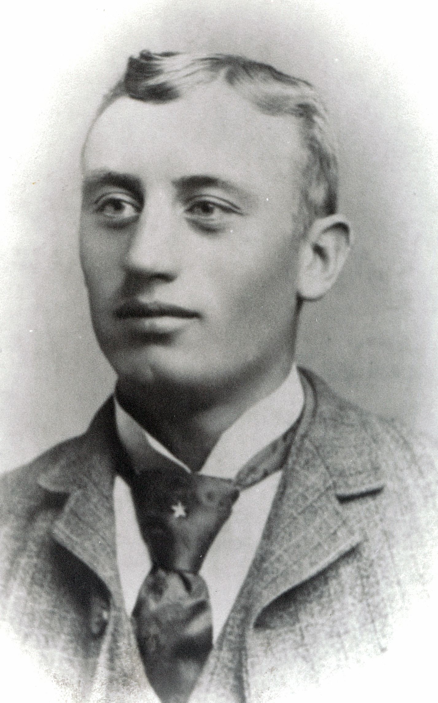 Thomas Samuel Court (1871 - 1957) Profile