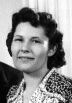 Velma Lucile Christensen (1910 - 2003) Profile