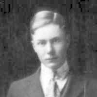 Vernal William Child (1903 - 1930) Profile