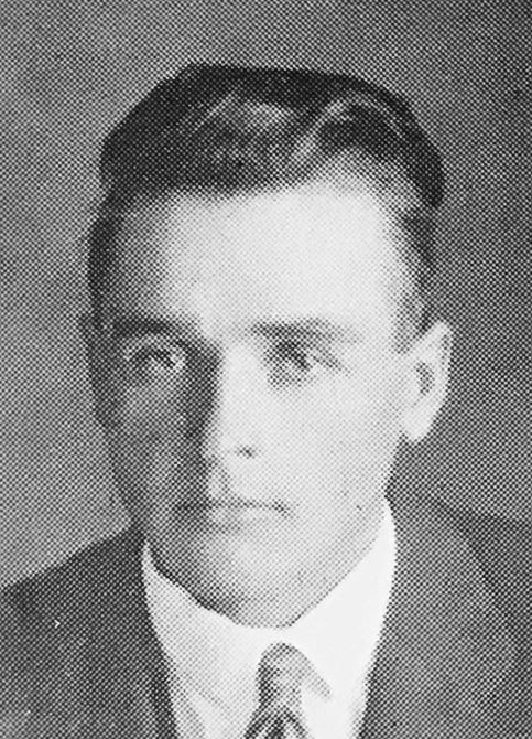 Vernon Chandler (1900 - 1980) Profile