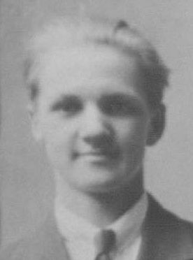 Vernon James Clay (1909 - 1984) Profile