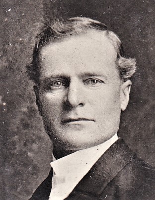 Candland, Victor Eugene