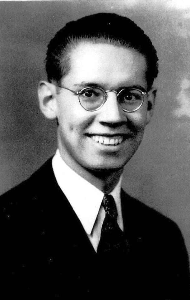 Victor Kelson Cummings (1920 - 2002) Profile