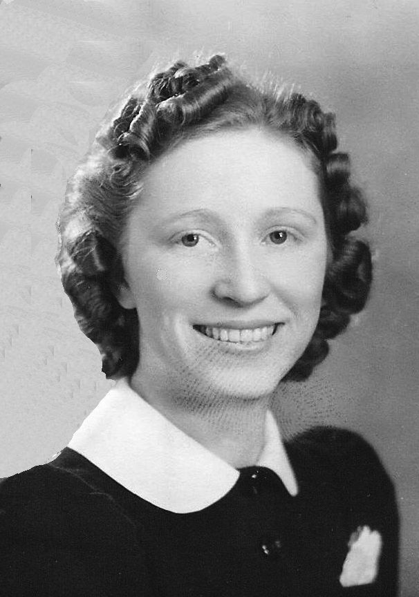 Virginia Chatelain (1914 - 1952) Profile