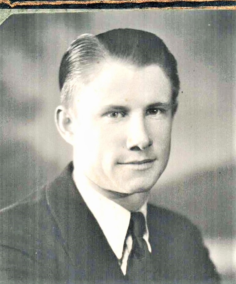 Waldo Everett Coleman (1909 - 1973) Profile