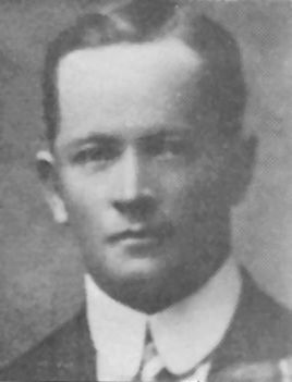 Wallace Cragun (1875 - 1929) Profile