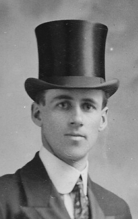 Walter Cox Jr. (1882 - 1961) Profile