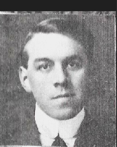 Walter Leslie Carver (1887 - 1934) Profile