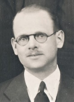 Wane E Christensen (1906-1971) Profile