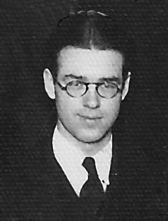 Warren Croxall Cannon (1911 - 1993) Profile