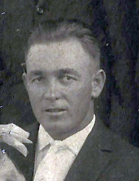 Warren Delbert Campbell (1889 - 1954) Profile
