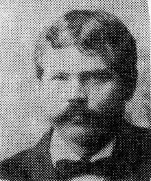 Warren Gould Child Jr. (1856 - 1939) Profile