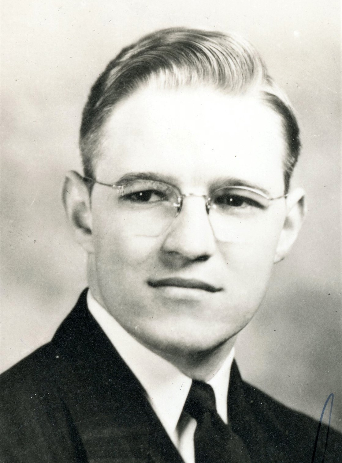 Warren Harvey Church (1920 - 1949) Profile