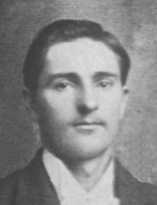 Welcome Octavius Chapman (1876 - 1945) Profile