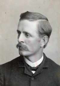 Wiley Gidoni Cragun (1860 - 1922) Profile