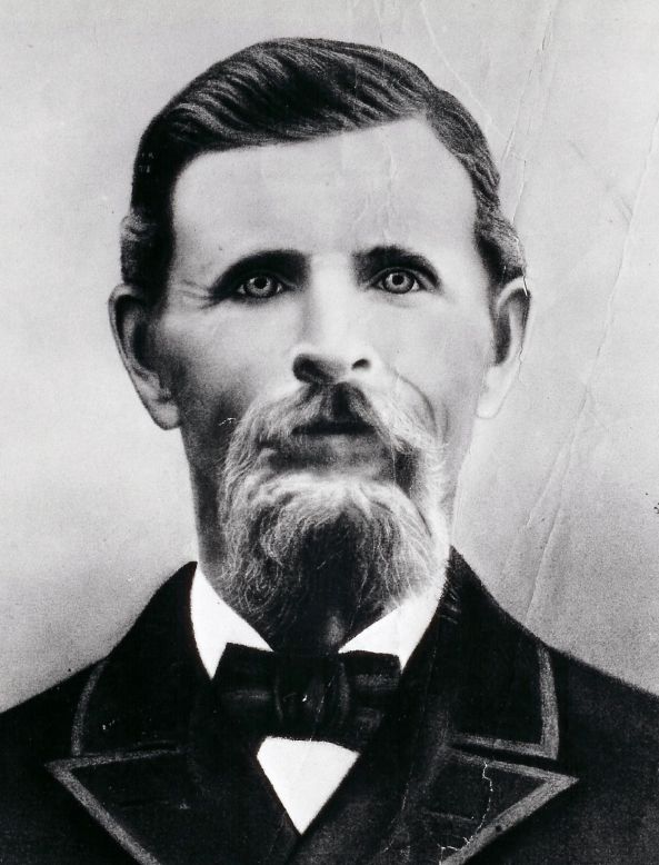 Wilford Elisha Cragun (1852 - 1896) Profile