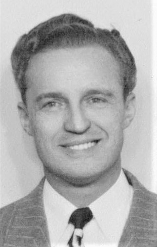 Wilford Elmer Christensen (1920 - 1989) Profile