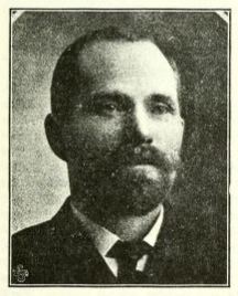 Wilford Woodruff Clark (1863 - 1956) Profile