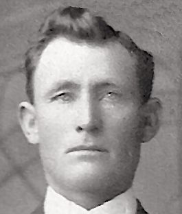 Wilford Woodruff Crockett Jr. (1871 - 1939) Profile