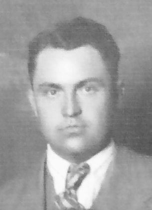 Willard Hill Clarke (1901 - 1988) Profile