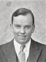 Willard Ingman Cranney (1908 - 1971) Profile