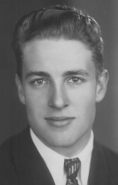William Boice Carr (1917 - 1942) Profile