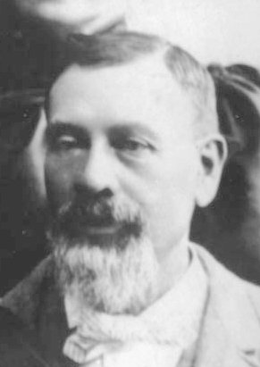William Campbell (1841 - 1923) Profile