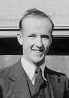 William Carl Condie (1909 - 2003) Profile