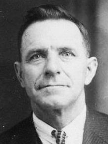 William Chaston (1872 - 1961) Profile