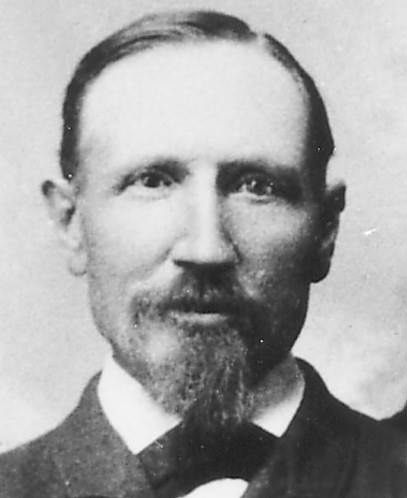 Christensen, Otto Edward Wilhelm Thorvald