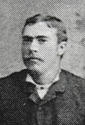 William Collard (1864 - 1946) Profile