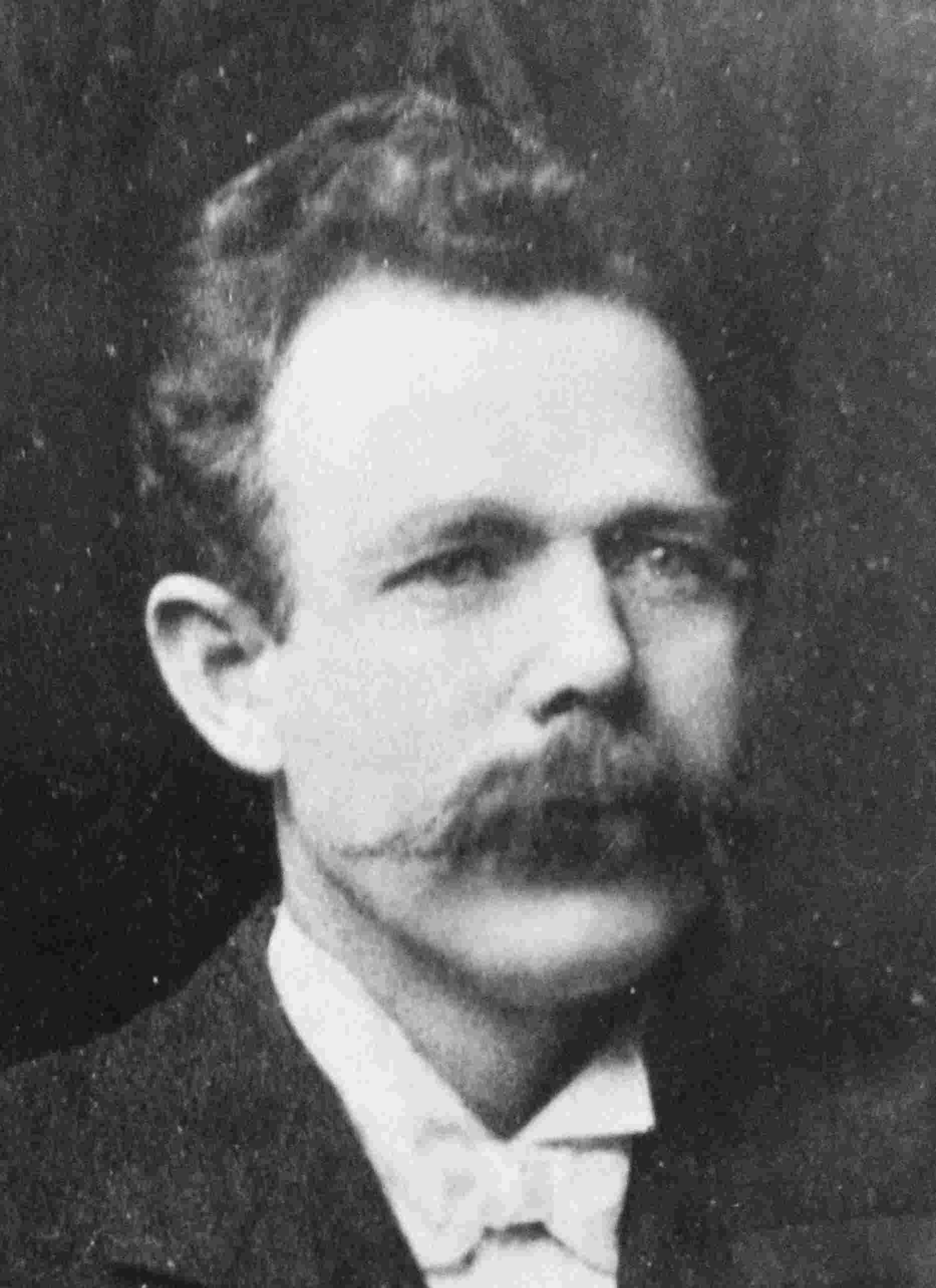 William Crane (1859 - 1901) Profile