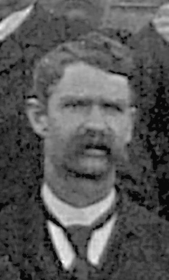 William Criddle (1863 - 1940) Profile