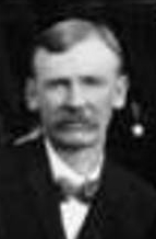 William David Callister (1865 - 1907) Profile