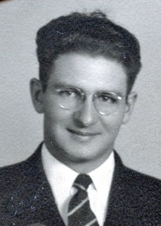 William Dee Cornia (1915 - 1988) Profile