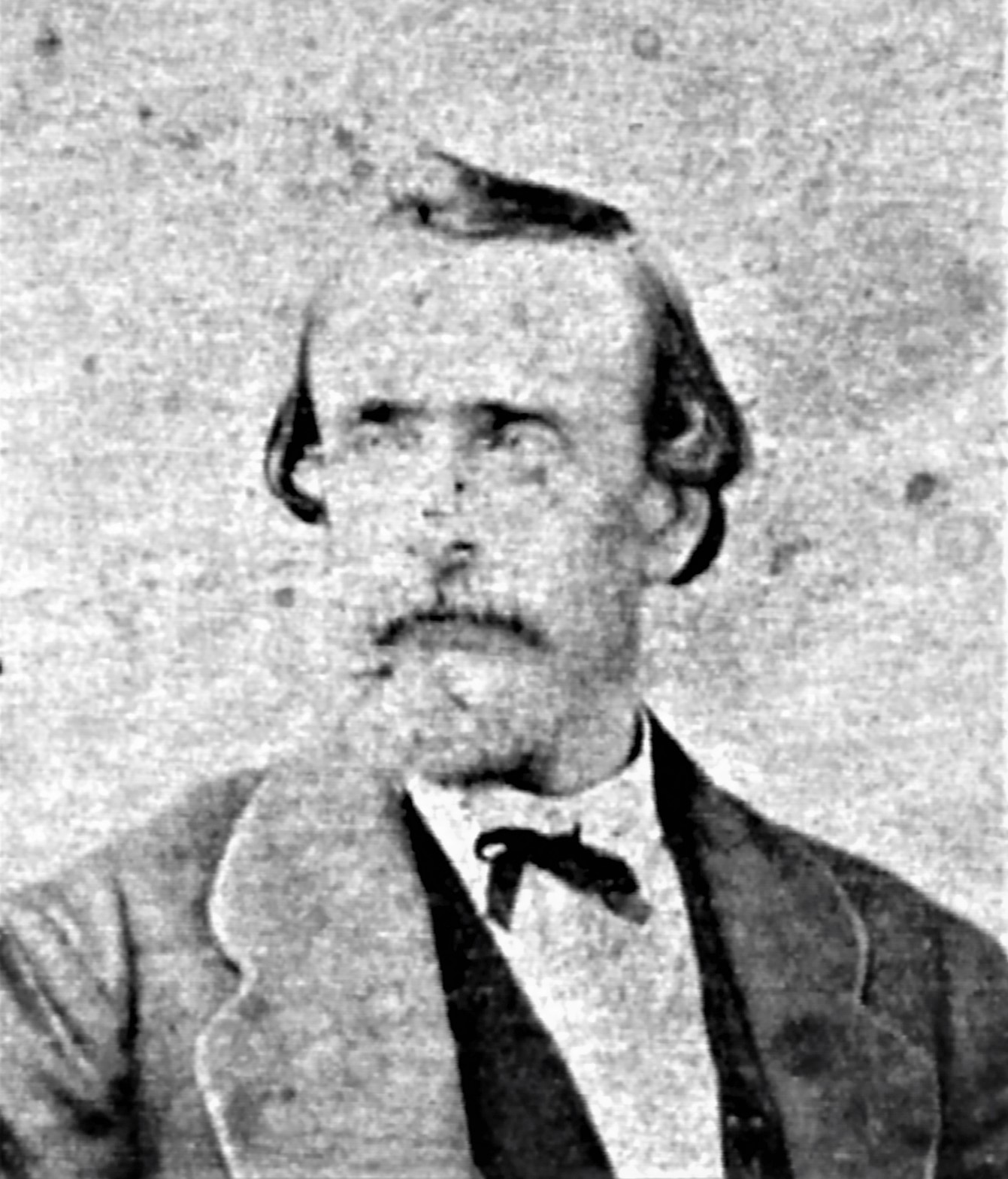 William Dugard Crowther (1832 - 1906) Profile